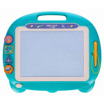 Free2Play Μαγνητικός πίνακας ζωγραφικής Μπλε 83181