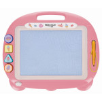 Free2Play Μαγνητικός πίνακας ζωγραφικής Ροζ 83198