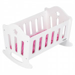 FreeOn Λίκνο για κούκλες 83228