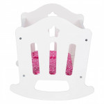 FreeOn Λίκνο για κούκλες 83228