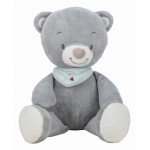 FreeOn Μαλακό αρκουδάκι αγκαλιάς 30cm Max The Bear 83419