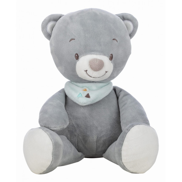 FreeOn Μαλακό αρκουδάκι αγκαλιάς 30cm Max The Bear 83419