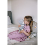 FreeOn Μαλακό αρκουδάκι αγκαλιάς 30cm Max The Bear 83419