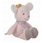 FreeOn Μαλακό αρκουδάκι αγκαλιάς 30cm Zoe the Mouse 83426