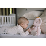 FreeOn Μαλακό αρκουδάκι αγκαλιάς 30cm Zoe the Mouse 83426