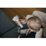 FreeOn Μαλακή κουδουνίστρα Max the bear 83433