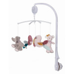 Free2Play Περιστρεφόμενο παιχνίδι κούνιας Zoe 83549 Free2Play Περιστρεφόμενο παιχνίδι κούνιας Zoe 83549