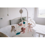 Free2Play Περιστρεφόμενο παιχνίδι κούνιας Zoe 83549 Free2Play Περιστρεφόμενο παιχνίδι κούνιας Zoe 83549