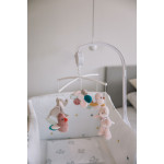 Free2Play Περιστρεφόμενο παιχνίδι κούνιας Zoe 83549 Free2Play Περιστρεφόμενο παιχνίδι κούνιας Zoe 83549