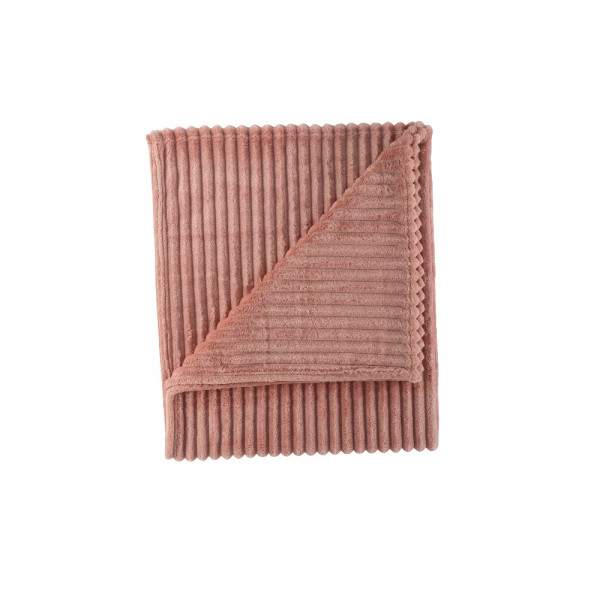 FreeOn Κουβέρτα Αγκαλιάς 70×90 cm Cuddle binky roza 84058