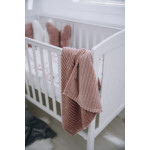 FreeOn Κουβέρτα Αγκαλιάς 70×90 cm Cuddle binky roza 84058