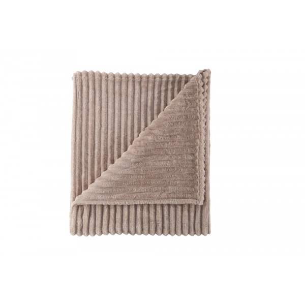 Bubaba Κουβέρτα Αγκαλιάς 70×90 cm Cuddle binky beige 84065