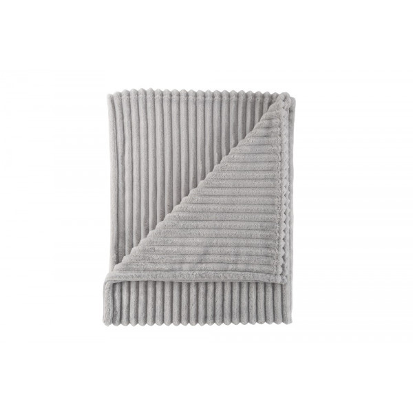 FreeOn Κουβέρτα Αγκαλιάς 70×90 cm Cuddle binky gray 84072
