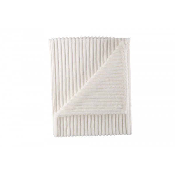FreeOn Κουβέρτα Αγκαλιάς 70×90 cm Cuddle binky white 84089