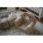 FreeOn Παιδική πολυθρόνα Cozy teddy 84690