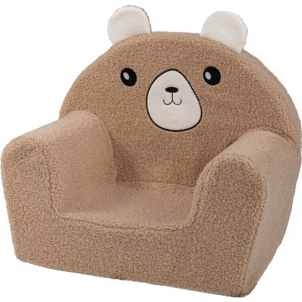 Bubaba Παιδική πολυθρόνα Cozy teddy 84690