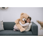 FreeOn Free2Play Teddy Bear Fluffy 84850