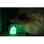 FreeOn Φωτάκι Νυκτός Με Τηλεκοντρόλ Rabbit 84973