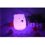 FreeOn Φωτάκι Νυκτός Mini Bear 84997