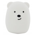 FreeOn Φωτάκι Νυκτός Mini Bear 84997