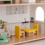 Free2Play Κουκλόσπιτο επιπλωμένο Lotti 85017 Free2Play Κουκλόσπιτο επιπλωμένο Lotti 85017