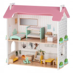 Free2Play Κουκλόσπιτο επιπλωμένο Lotti 85017 Free2Play Κουκλόσπιτο επιπλωμένο Lotti 85017
