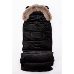 FreeOn Χειμερινός ποδόσακος Arctic Black 85208 FreeOn Χειμερινός ποδόσακος Arctic Black 85208