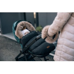 FreeOn Χειμερινός ποδόσακος Arctic Black 85208 FreeOn Χειμερινός ποδόσακος Arctic Black 85208