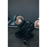 FreeOn Χειμερινός ποδόσακος Arctic Black 85208 FreeOn Χειμερινός ποδόσακος Arctic Black 85208