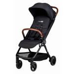 FreeOn Καρότσι Bold, autofolding, black 85291