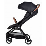 FreeOn Καρότσι Bold, autofolding, black 85291