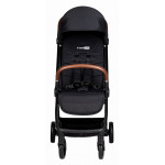 FreeOn Καρότσι Bold, autofolding, black 85291