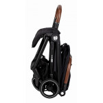FreeOn Καρότσι Bold, autofolding, black 85291