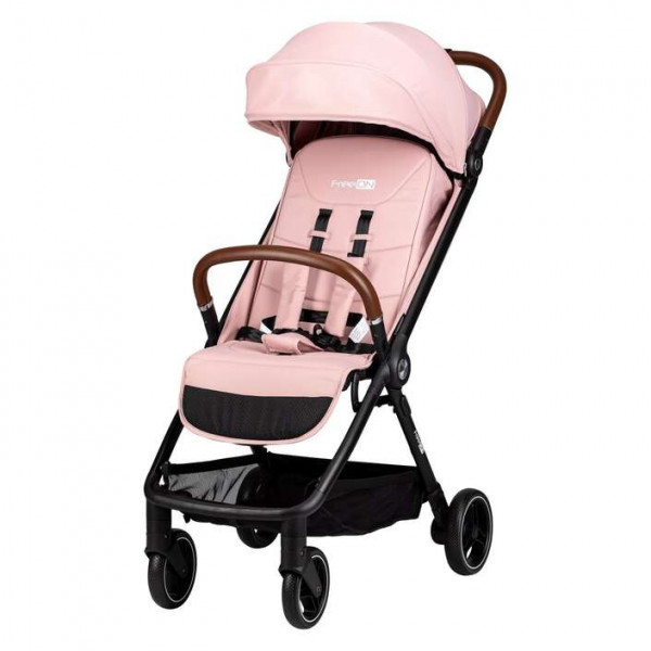 FreeON Καρότσι Bold autofolding pink 85314