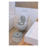 FreeOn Potty 3σε1 Γιογιο-Στεφάνι τουαλέτας-Σκαμπό 85772