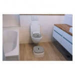  FreeOn Potty 3σε1 Γιογιο-Στεφάνι τουαλέτας-Σκαμπό 85772