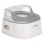  FreeOn Potty 3σε1 Γιογιο-Στεφάνι τουαλέτας-Σκαμπό 85772