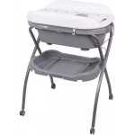 FreeOn Μπάνιο με βάση και αλλαξιέρα Swan 85789 FreeOn Μπάνιο με βάση και αλλαξιέρα Swan 85789