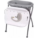 FreeOn Μπάνιο με βάση και αλλαξιέρα Swan 85789 FreeOn Μπάνιο με βάση και αλλαξιέρα Swan 85789