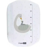 FreeOn Μπάνιο με βάση και αλλαξιέρα Swan 85789 FreeOn Μπάνιο με βάση και αλλαξιέρα Swan 85789