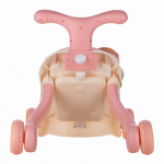 FreeOn Περπατούρα Free2Play Baby walker Walk&Play 2in1pink 85987