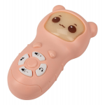 FreeOn Περπατούρα Free2Play Baby walker Walk&Play 2in1pink 85987