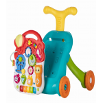 FreeOn Περπατούρα Free2Play Baby walker Walk&Play 2in1multicolor 85994