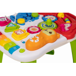 FreeOn Περπατούρα Free2Play Baby walker Walk&Play 2in1multicolor 85994