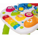 FreeOn Περπατούρα Free2Play Baby walker Walk&Play 2in1multicolor 85994