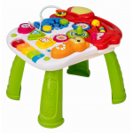 FreeOn Περπατούρα Free2Play Baby walker Walk&Play 2in1multicolor 85994