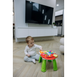 FreeOn Περπατούρα Free2Play Baby walker Walk&Play 2in1multicolor 85994