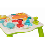 FreeOn Τραπεζάκι Δραστηριοτήτων Activity table Explore&Play 86007