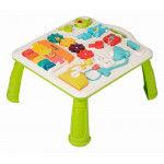 FreeOn Τραπεζάκι Δραστηριοτήτων Activity table Explore&Play 86007