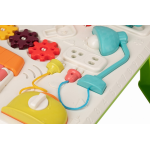 FreeOn Τραπεζάκι Δραστηριοτήτων Activity table Explore&Play 86007